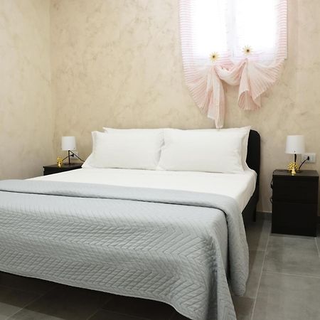 Apartament Family House Katania Zewnętrze zdjęcie
