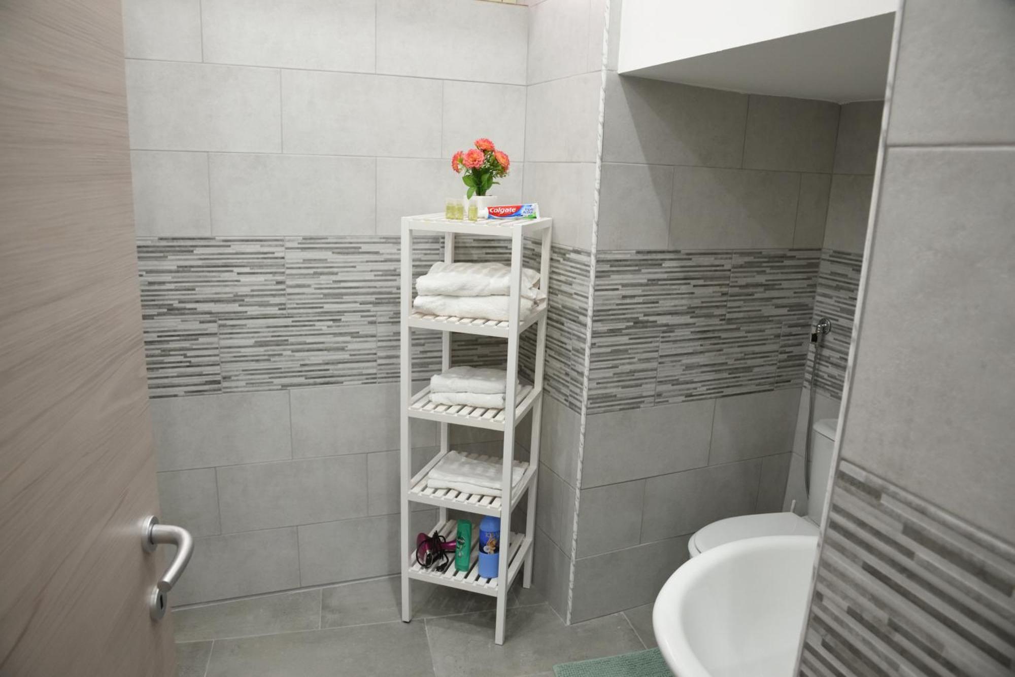 Apartament Family House Katania Zewnętrze zdjęcie