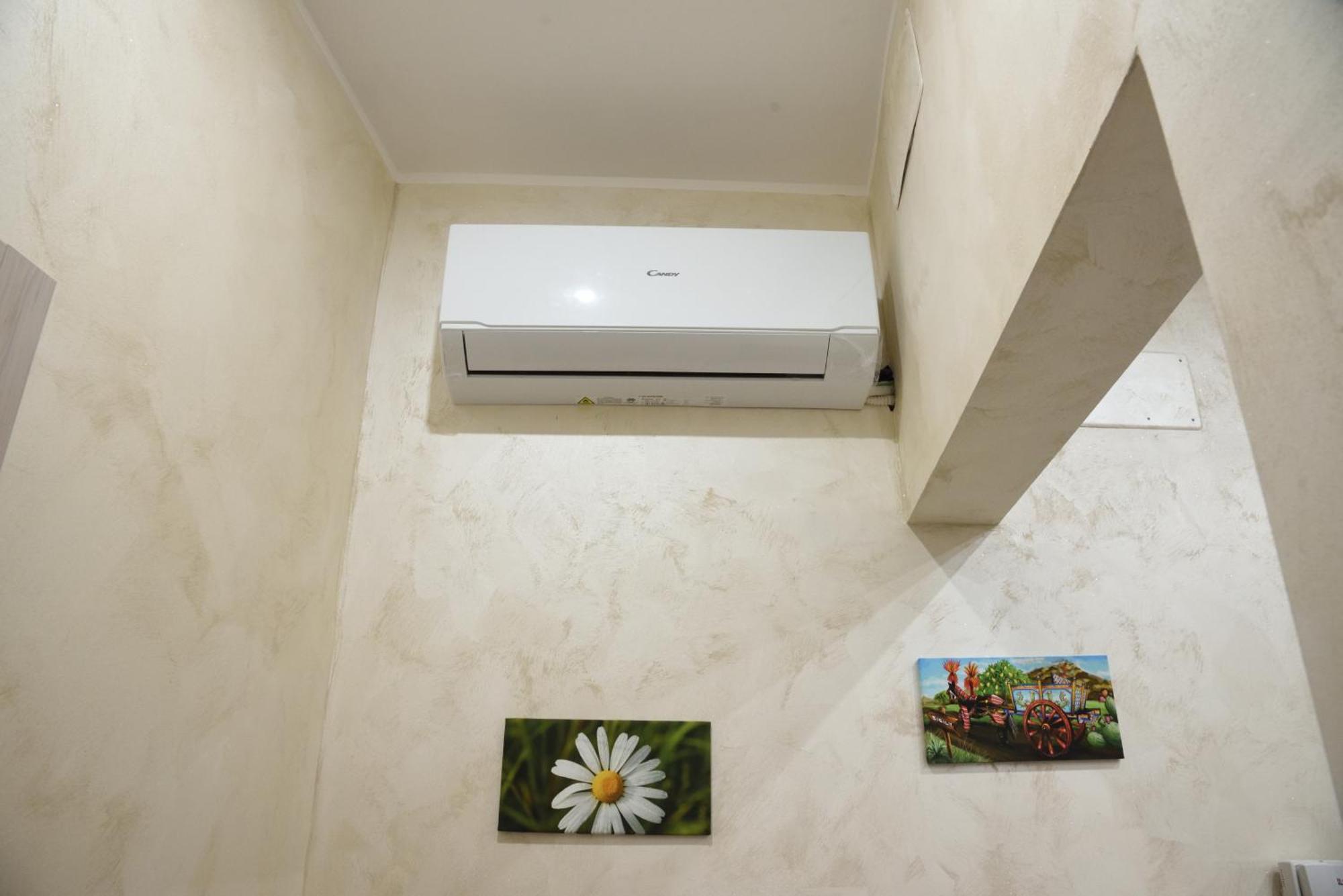 Apartament Family House Katania Zewnętrze zdjęcie