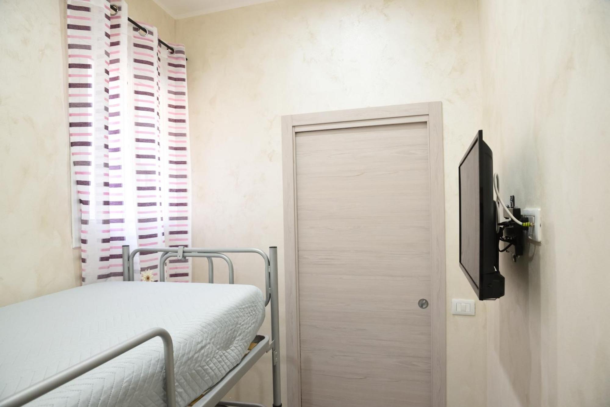 Apartament Family House Katania Zewnętrze zdjęcie