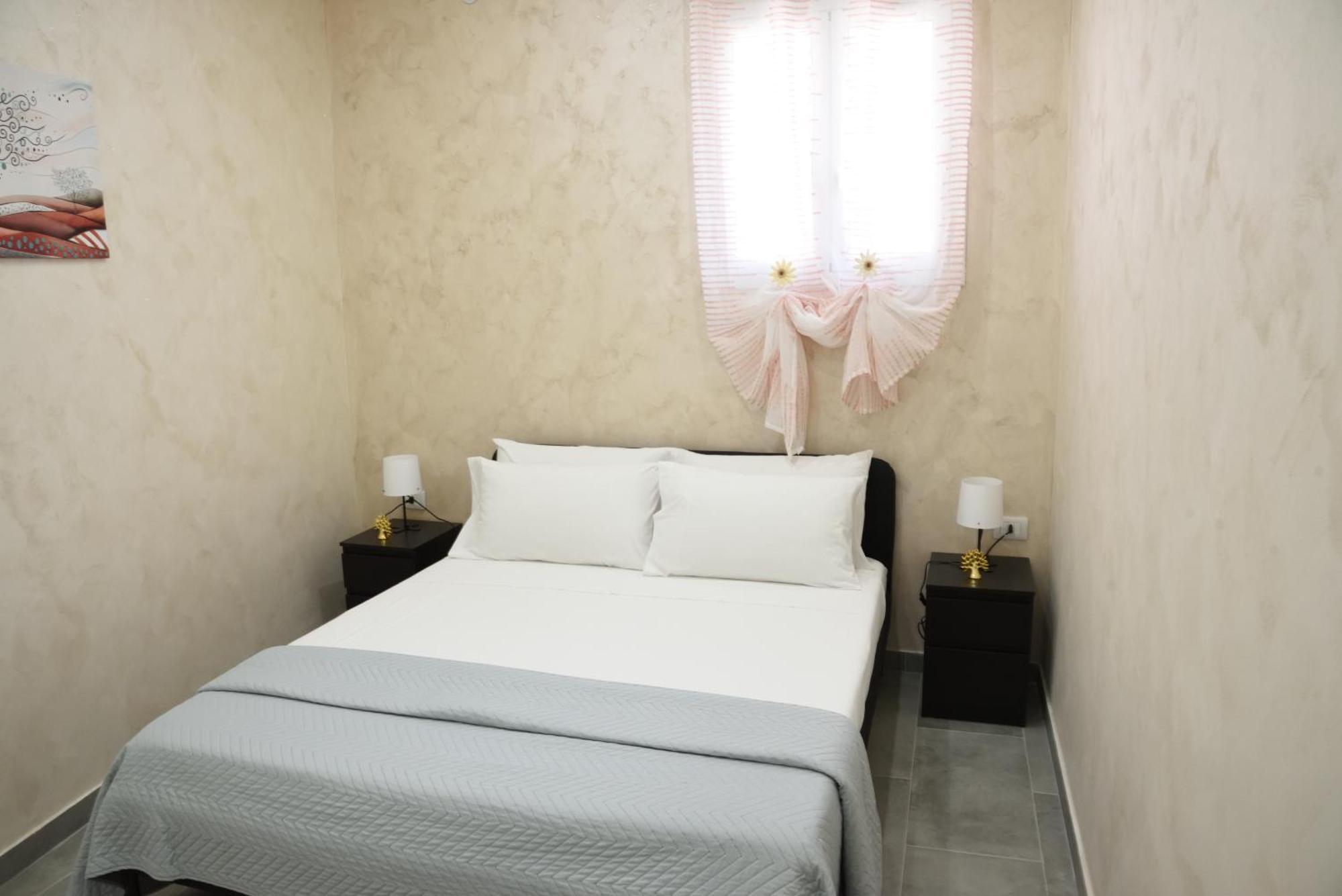 Apartament Family House Katania Zewnętrze zdjęcie