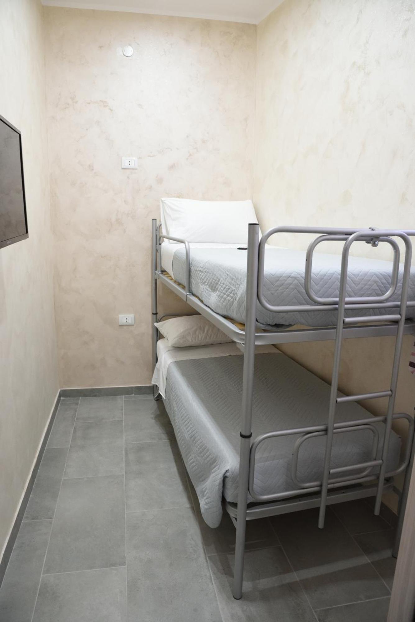 Apartament Family House Katania Zewnętrze zdjęcie