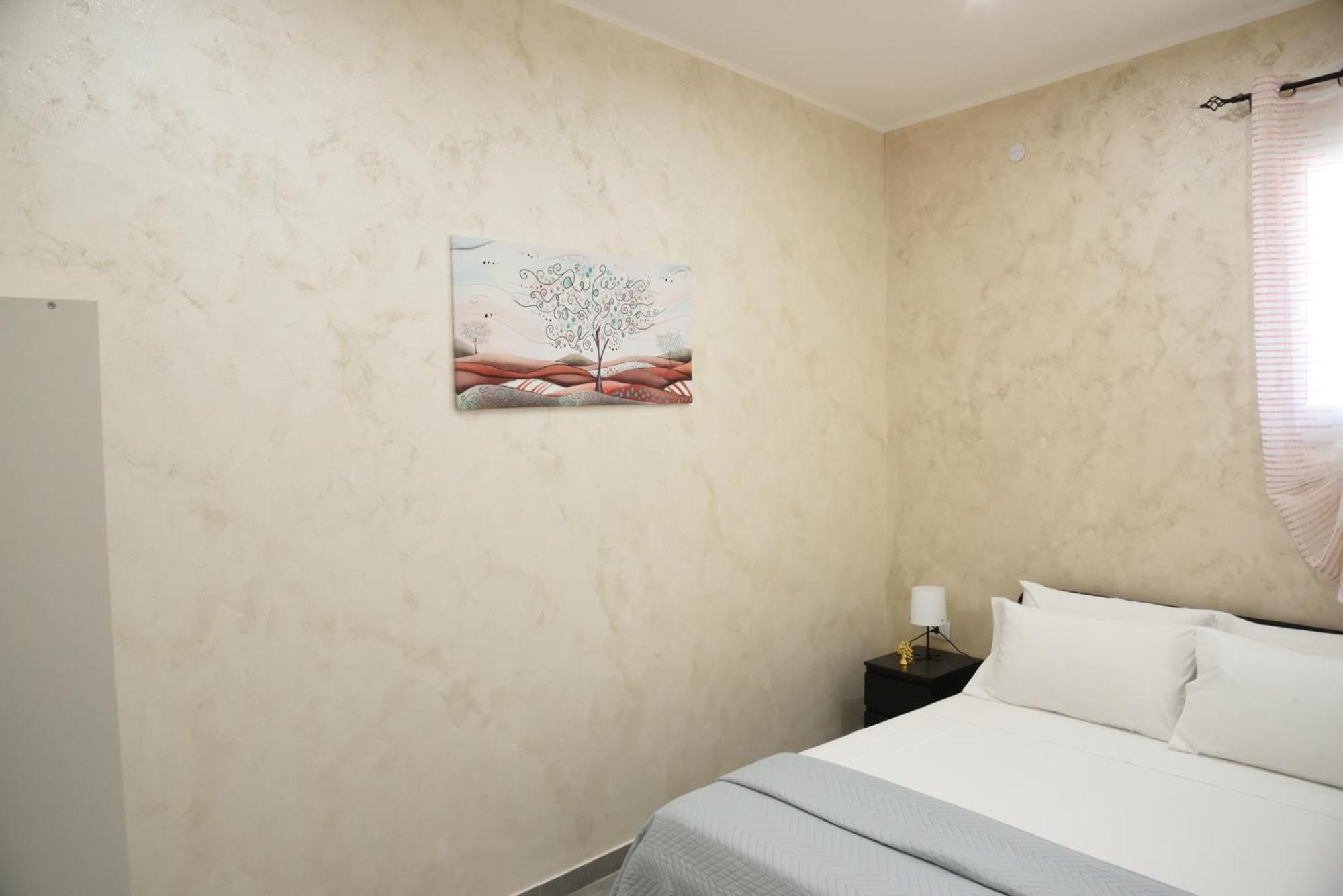 Apartament Family House Katania Zewnętrze zdjęcie