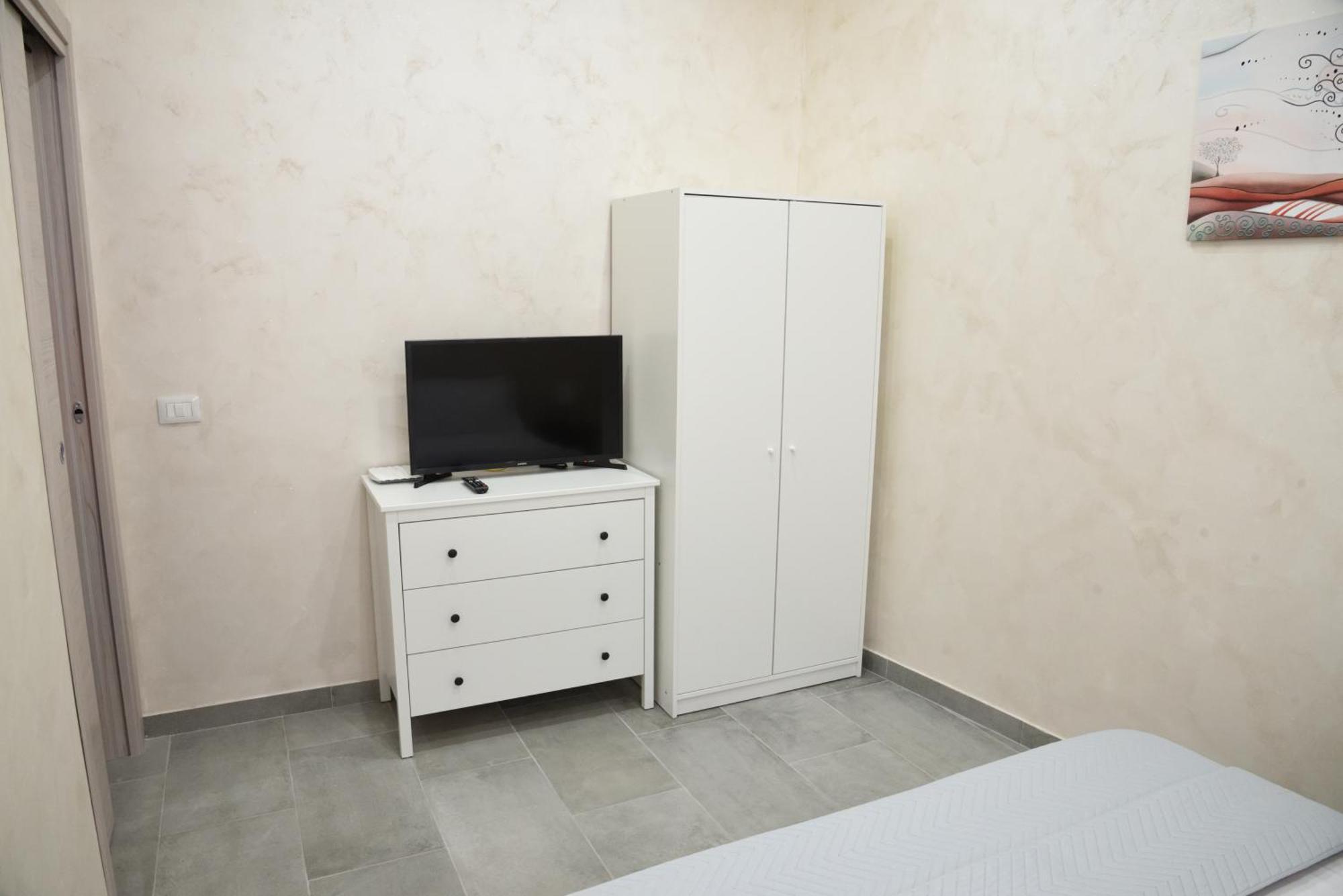 Apartament Family House Katania Zewnętrze zdjęcie