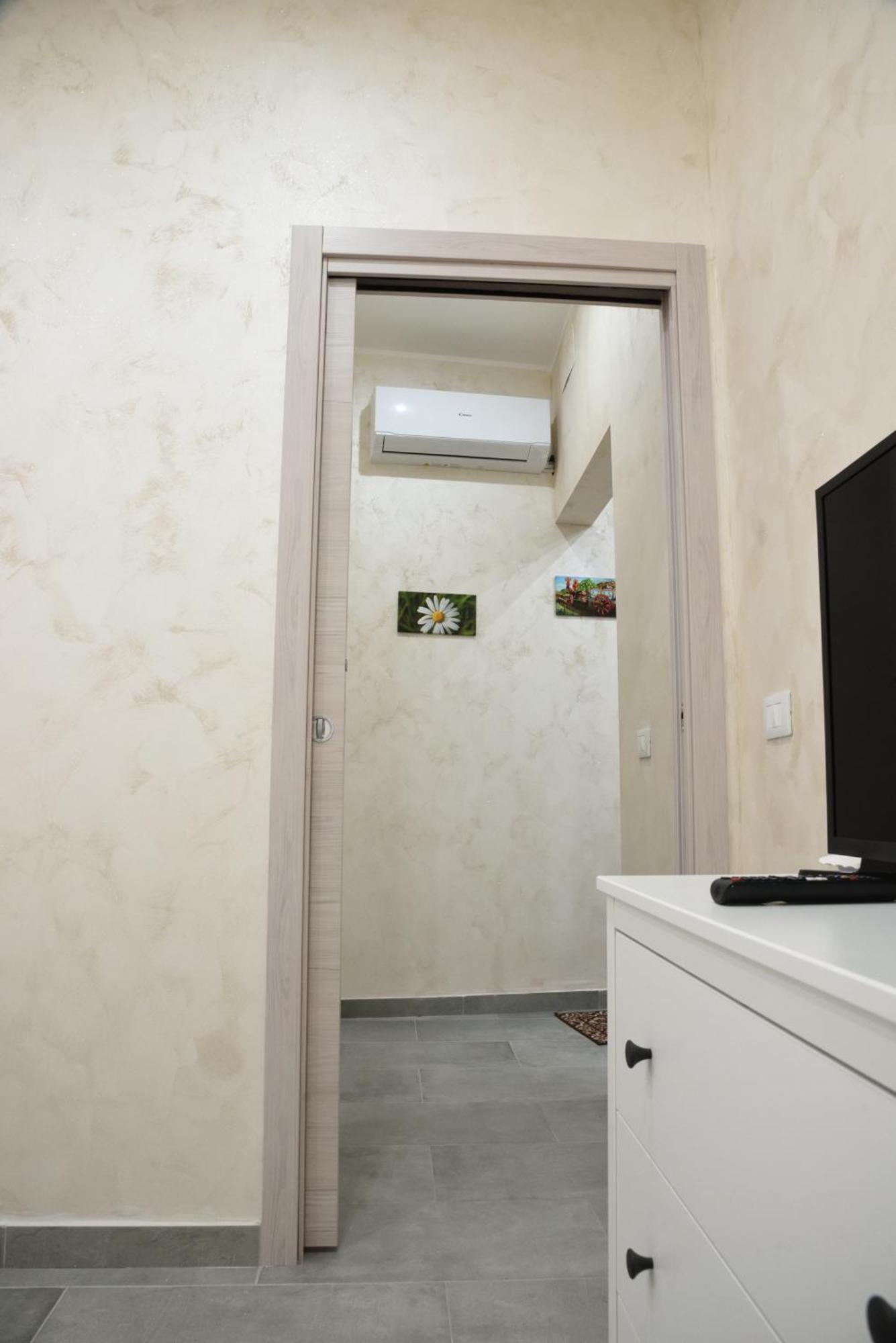 Apartament Family House Katania Zewnętrze zdjęcie