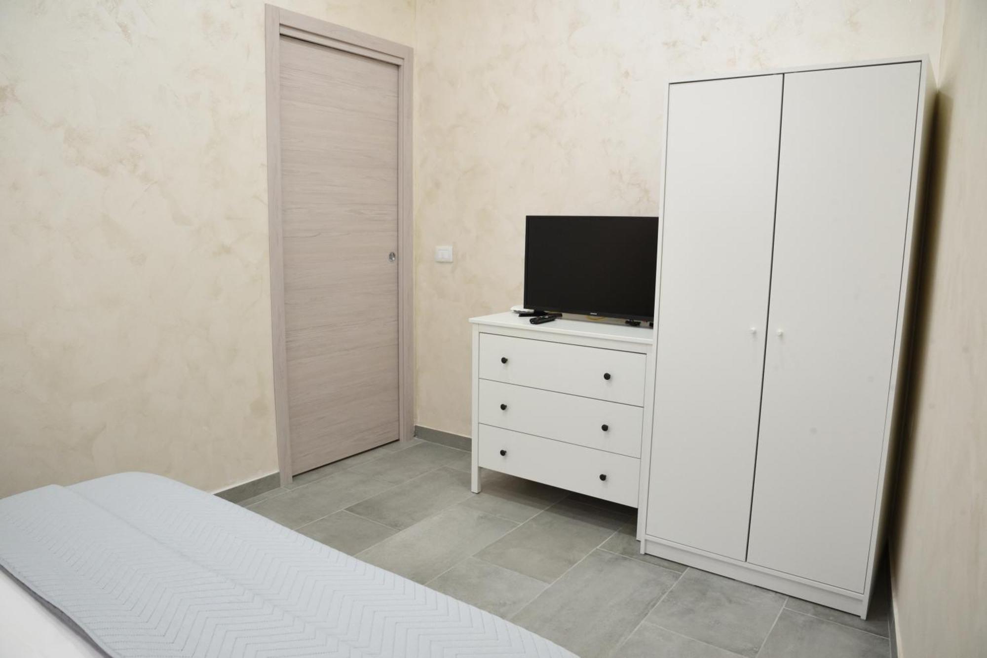 Apartament Family House Katania Zewnętrze zdjęcie