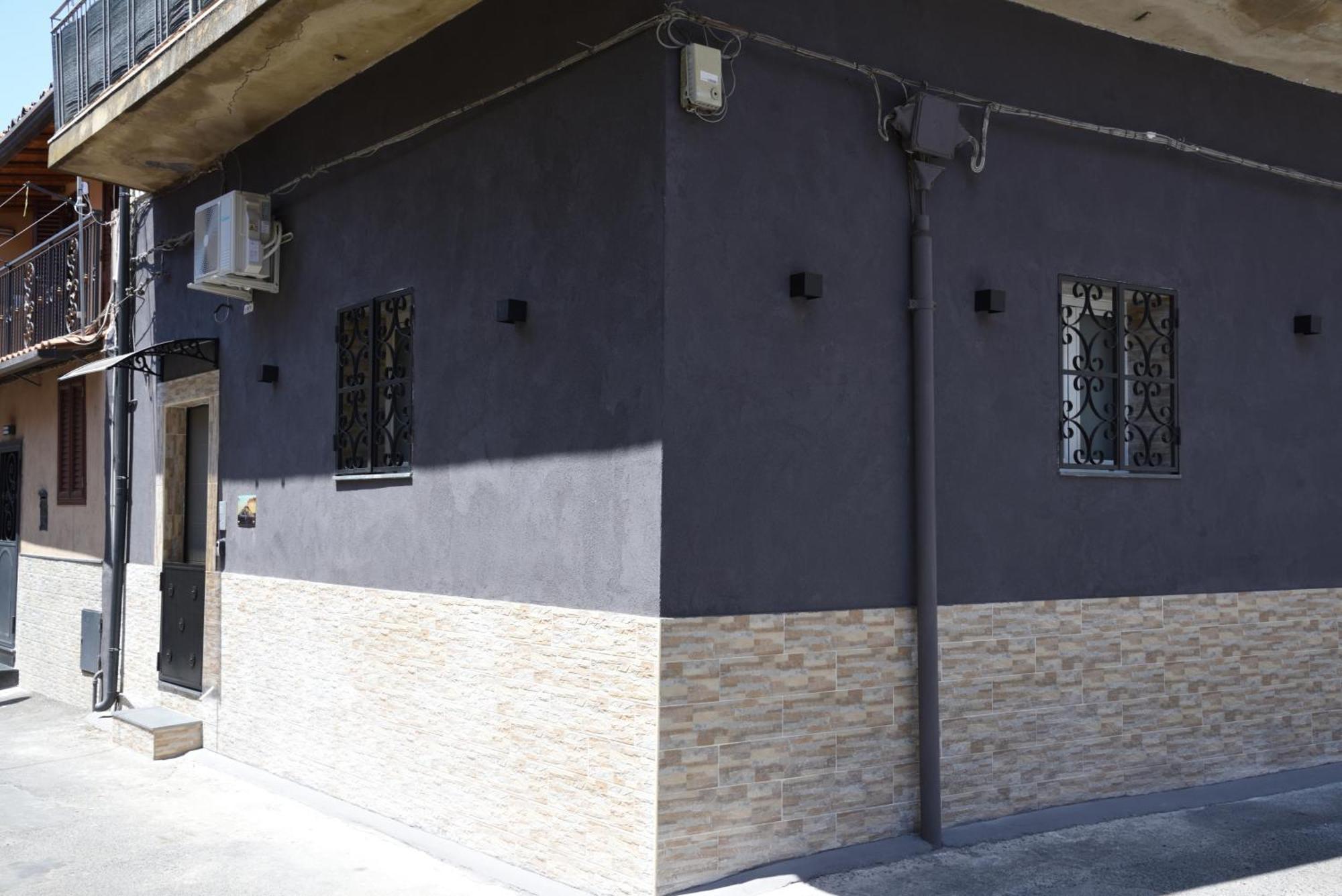 Apartament Family House Katania Zewnętrze zdjęcie